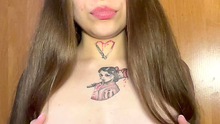 I am not asking for attention, I am deciding where it goes