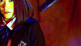 Asian japanese amateur