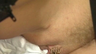 This Is Slutty German Lady Who Knows How to Please His Cock