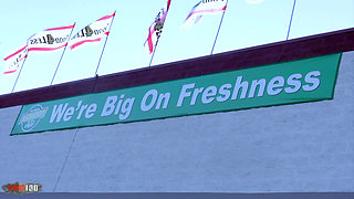 Bill Bailey and Nicole Ray: Blonde Babe Takes Big Cock