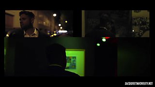 Lexi offers her ass without problem! - Jacquie et Michel TV