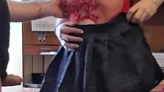 Boss Gets Fucked