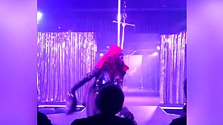 Picked amateur euro babe public fuck in pov