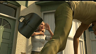 Depraved awakening 2