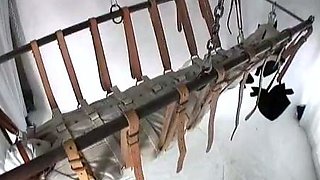 Stress Management Bondage