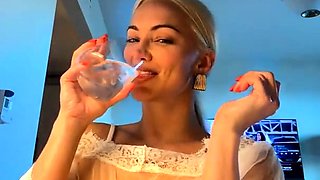 Lindsey Pelas Big Tits Tries Sexy Outfits Onlyfans Video