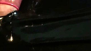 Amateur fetish couples tape