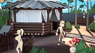 Lust legacy, summertime saga, hentai