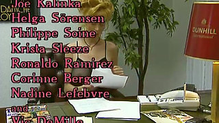 Dolly Doctor (1994)