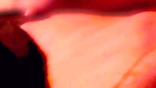 15 Minutes of Cunnilingus