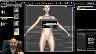 Customize, education, episodes