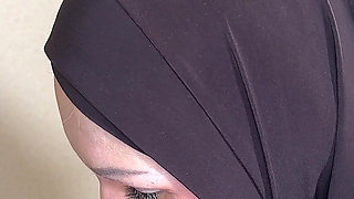 Distracting My Husband During Ramadan