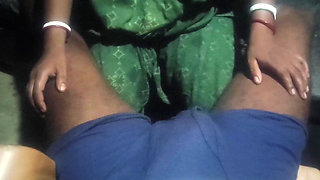 Desi-style Fucking of the Neighbor's Sister-in-law