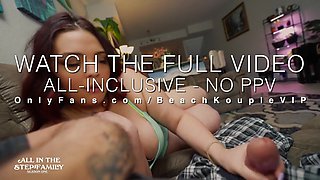 Kymber Leigh And Scott Trainor In Stepmom Make Jr Feel Better The Step-family Full Trailer