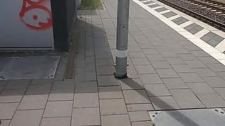 Flashing in Germany!