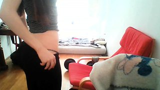 Sorry about the noise- I recorded this with my laptop to