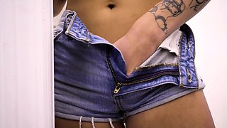 Family Strokes-Happy To Have My Stepbro Back In My Life