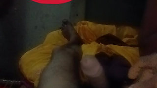 My wife desi video