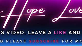 Bride Gets a Big Cock Creampie Riding Cowgirl with Her Big Ass and Hot Body