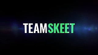 Hijab hot wife pay her husbands dues