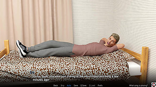 University of Problems - ( PT 01) - DREAMNOW