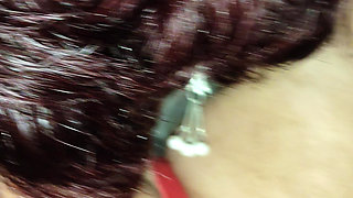 Tamil wife nude shower