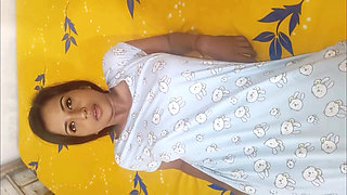 Season 57: Masturbate with Vibrator in Front of Husband