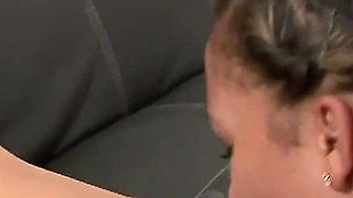 Latina Lesbian Hard Strapon Fucking Extreme