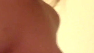 Self Face Slapping Custom Video