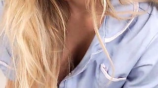Louise - Dirty Doctor - JOI