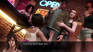 Romantic Erica Best Blowjob THE GENESIS ORDER