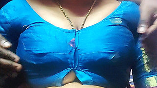 Hot Indian's Desi Big Boobs