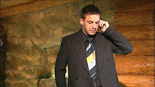 A great cock for a great ass