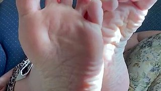 hot amateur blonde close up masturbation HD