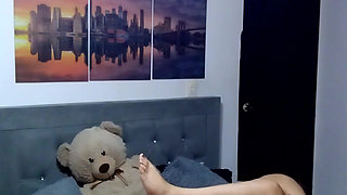 Two girls have sex and make video to sugg.