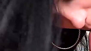 A False Stepbrother Came to Spend a Few Days Here at Home