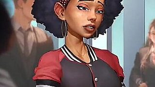 Taffy Tales V0.95.7 Part 89 My Horny Gym Babe! by Loveskysan69