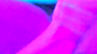 Bambi's Dragon Dildo!