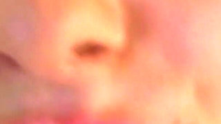 Asses Open From Poles