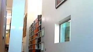 Sexy blonde Milfs first ass fucking