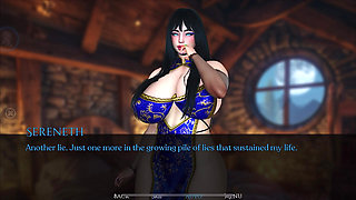 Thorns Beneath the Wings - Best Parts - Part 8