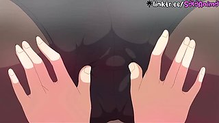 Shark Girl Wants Hardcore Sex at My Door