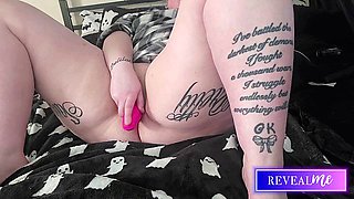 Smiling best girl at milf trailer