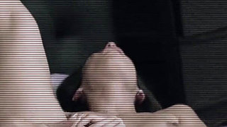 Katana Kombat in My Latin Stepmom