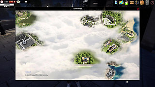 Complete Gameplay - Seaside Mystery, Part 9