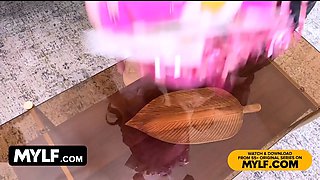 The house bunny part two: bunnies at have fun