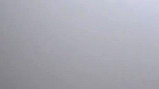 Breakdown or Bareback Scam?! Motorcyclist Cum in My Mouth