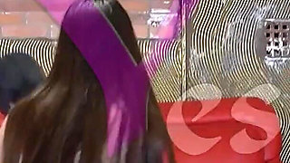 The Mistress Gets What She Wants