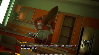 Shadows of Desire V0.8 Cheating Update #05