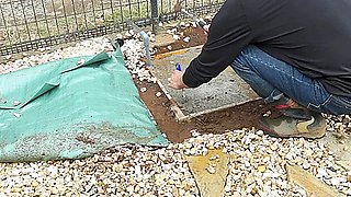 Mummified and buried part 2 hardcore